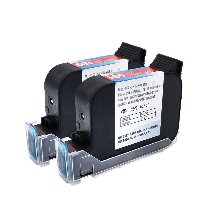 Starleva IQ800 High-Adhesion ink cartridge product photo