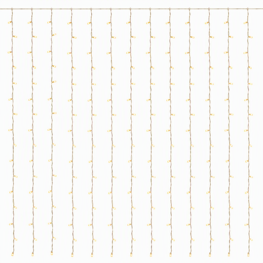 LED curtain lights wholesale wedding backdrop Starleva