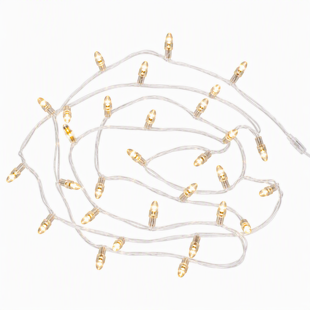fairy string lights bulk supplier wedding event Starleva