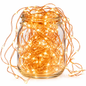 copper wire fairy lights wholesale event decoration Starleva